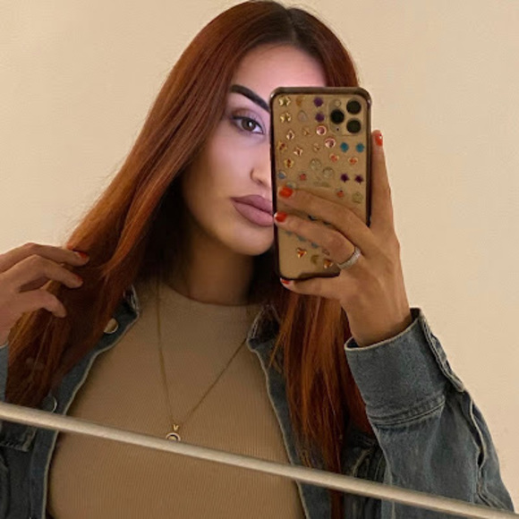 virxhiniamufali